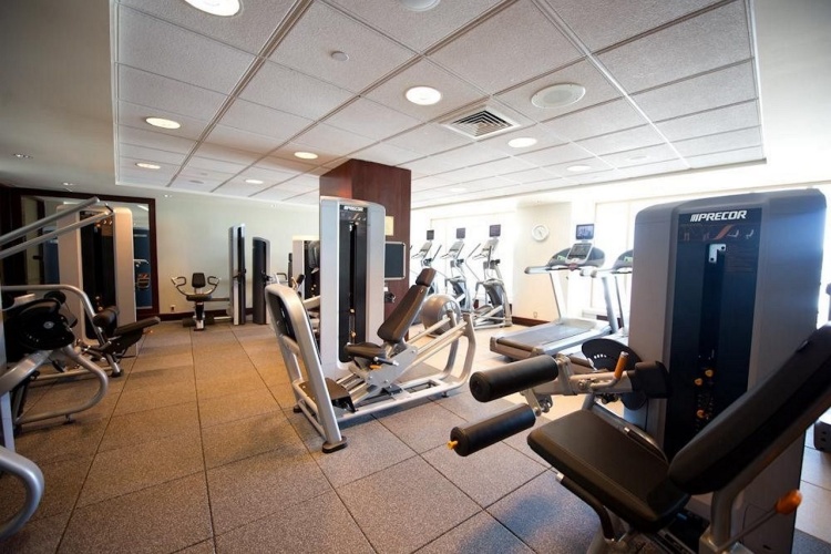 Hilton Lac-Leamy photo 31