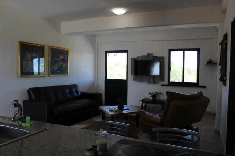 Rancho Los Labradores