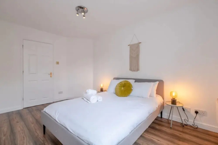 Charming 2 Bedroom in Hackney