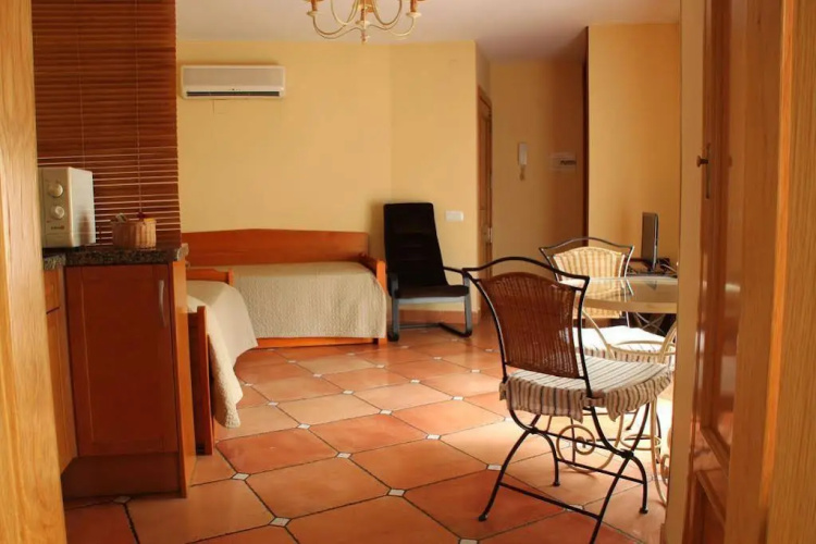 Apartamentos Flores