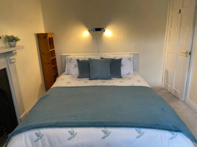 Campion Cottage