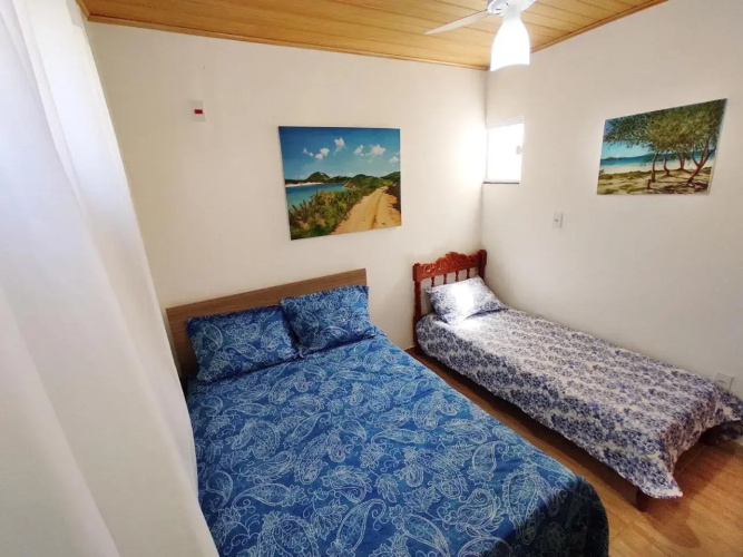 Casa 200 Arraial