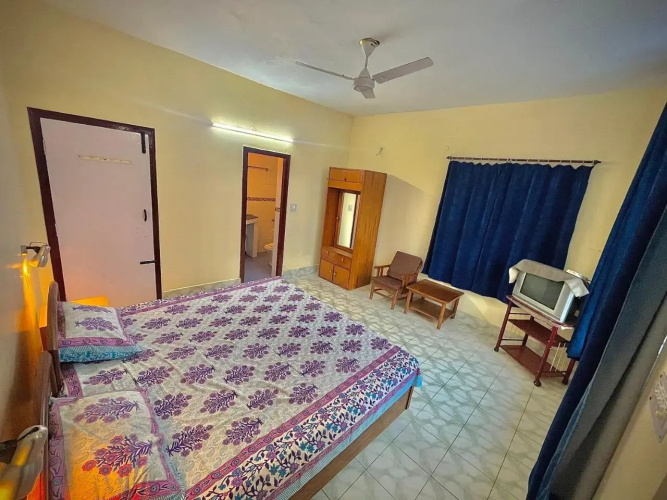 Bhowali Homestay