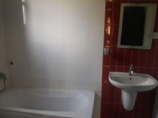 Tipton House Lekki