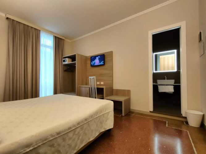 Hotel Vittoria & Orlandini
