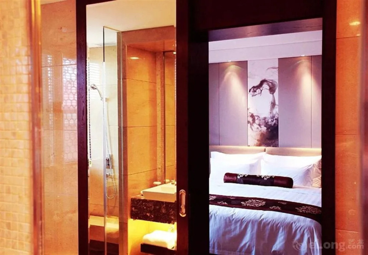 Beijing Hejing Fu Hotel