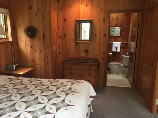 Steamboat Inn