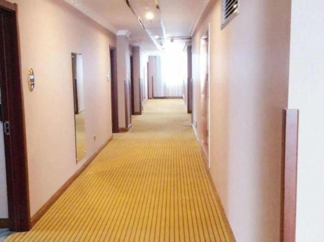 Shengfu Hotel