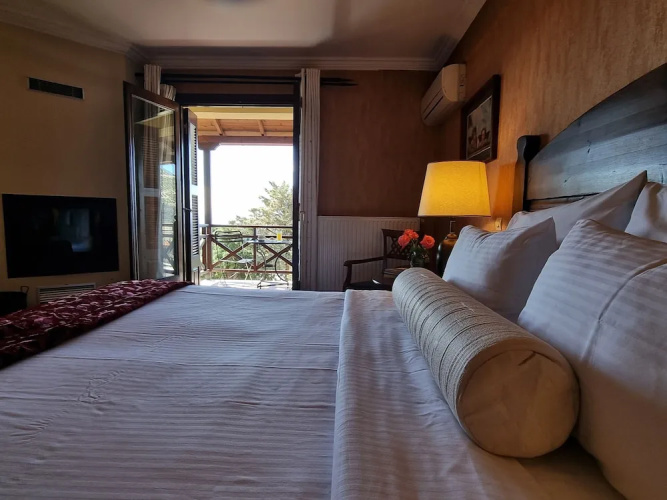 Hotel Likoria