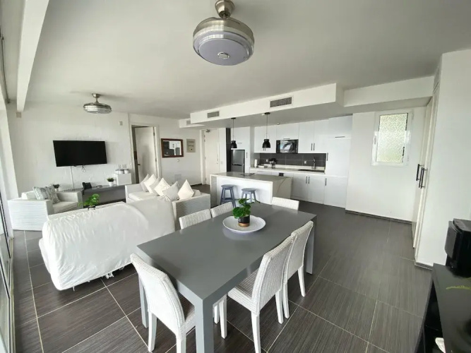 Apartamento Vista Mare 5-202