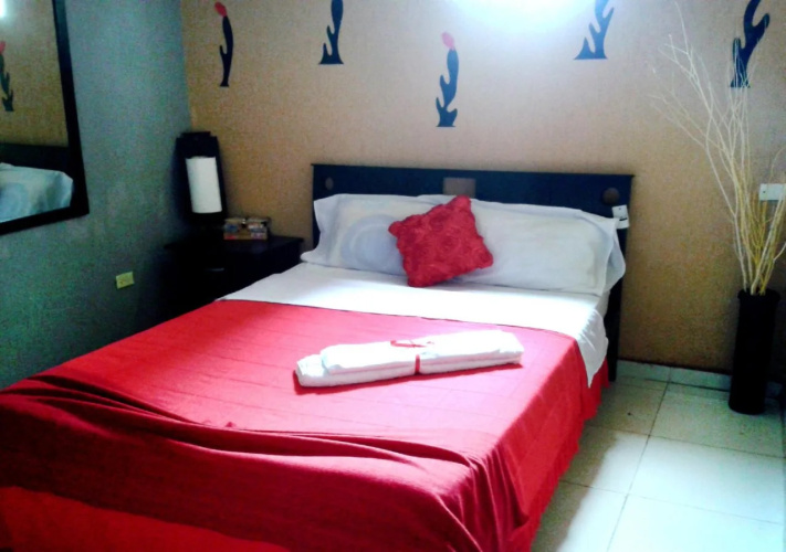 Hotel Real Colombia