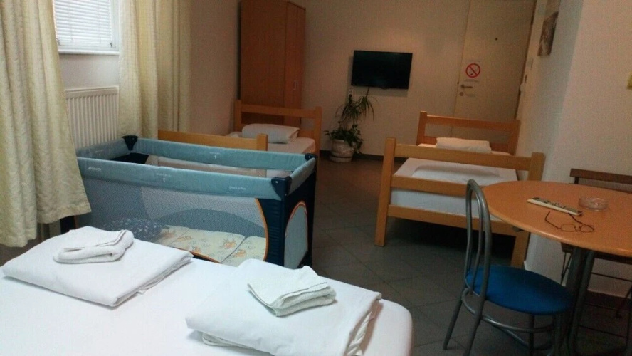 Hostel Pozarevac