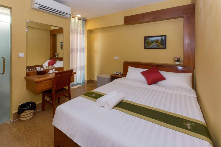 Precious House Guesthouse