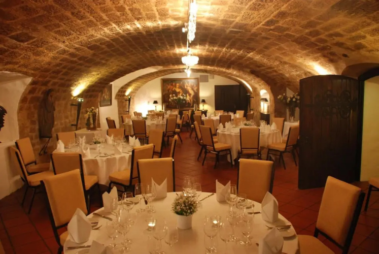 Hotel Deidesheimer Hof, Bild 23
