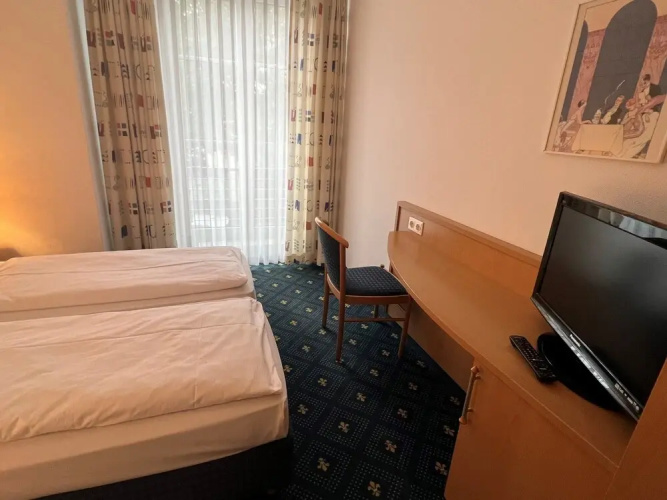 Hotel am Schlosspark