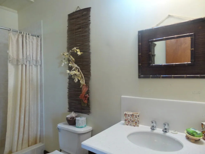 Stoneyhill Studio Apartments
