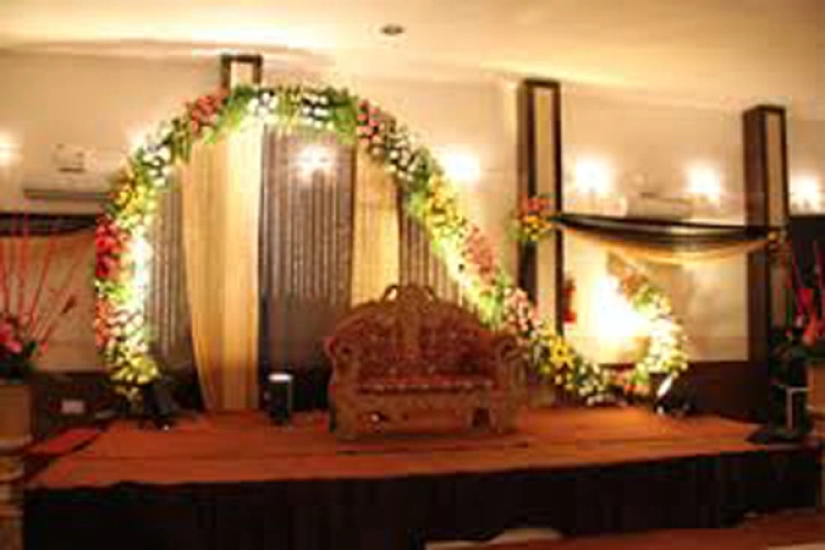 Sunder Palace