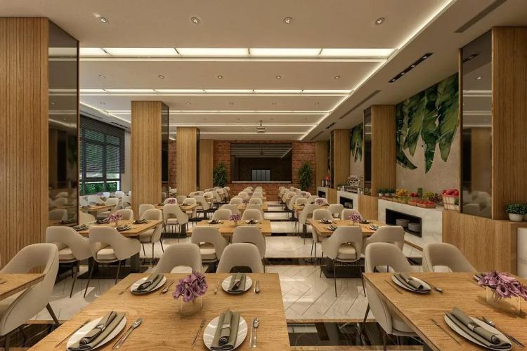 Фотография отеля