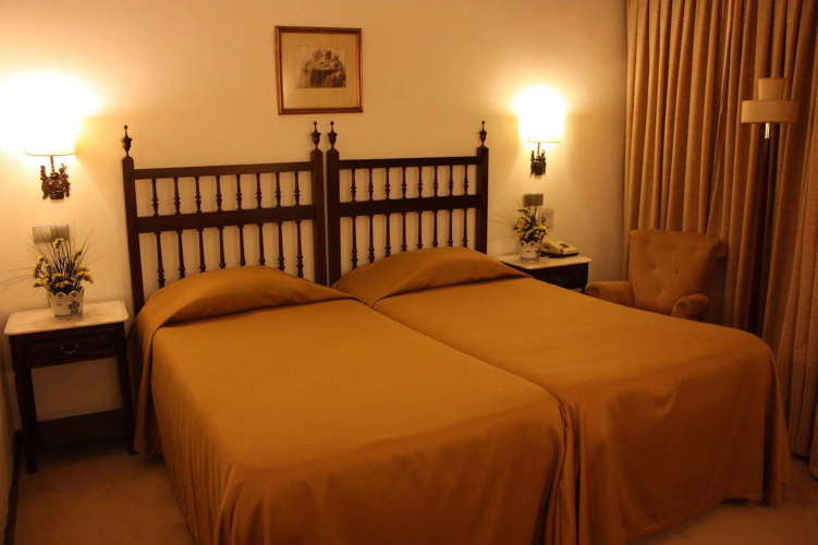 Hotel Vice-Rei
