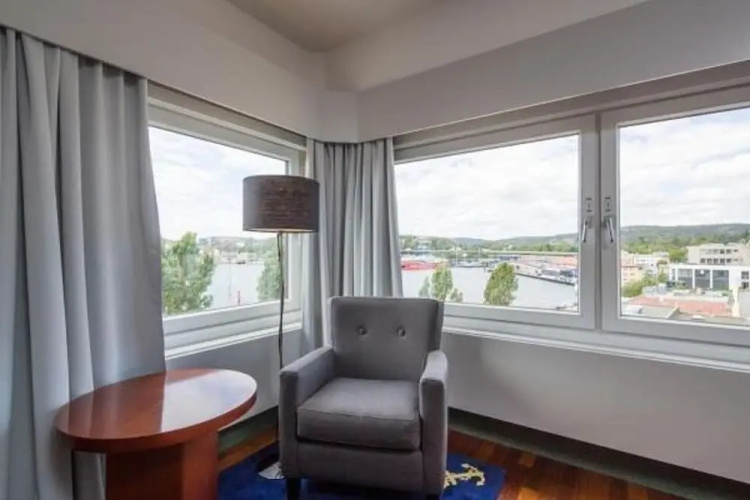 Hotel Dronningen