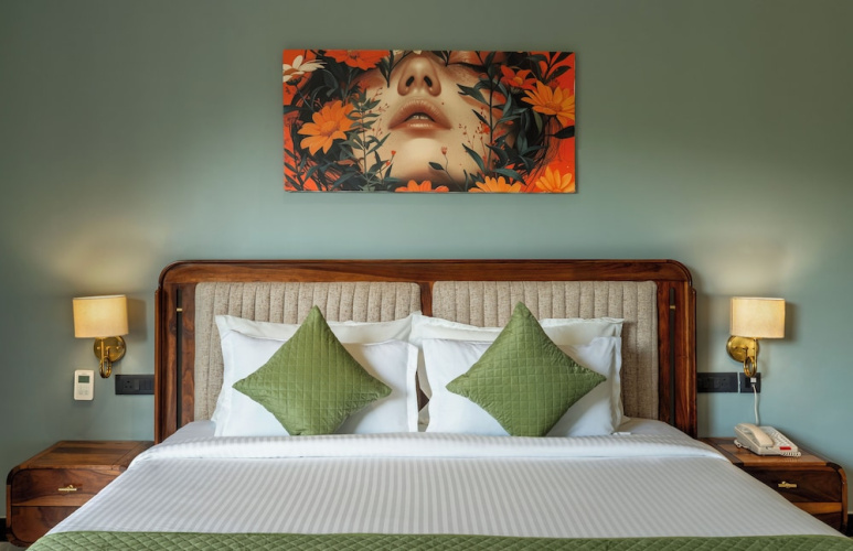 The Qualia Resort Club & Brewery