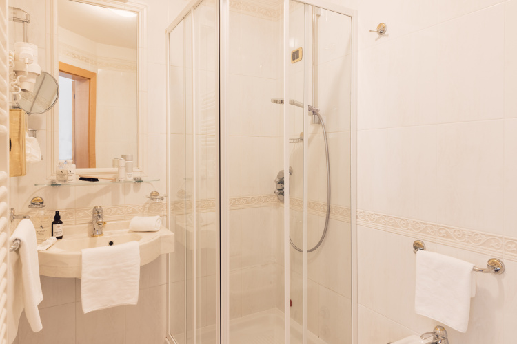 Royal Single room