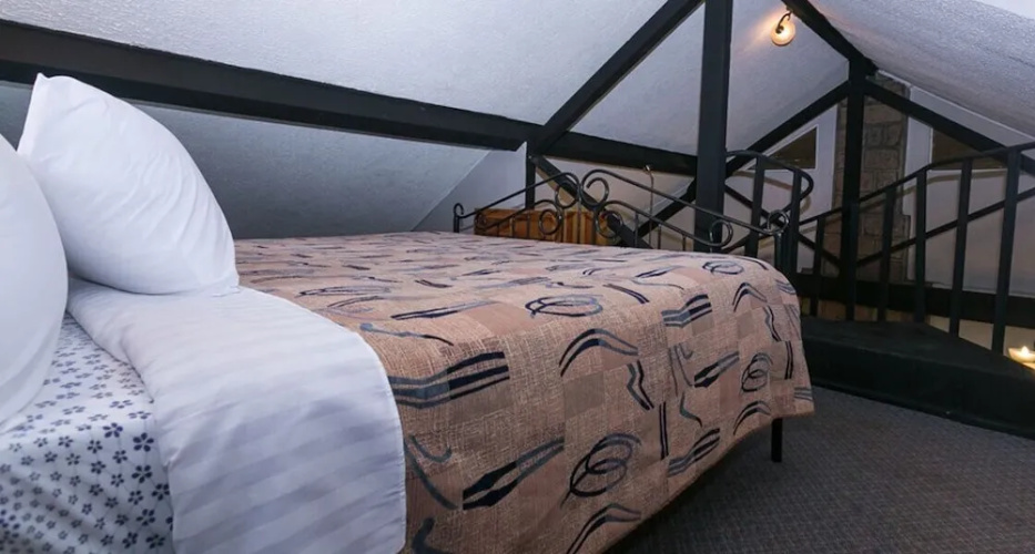 Brackenhurst Conference and Retreat Centre
