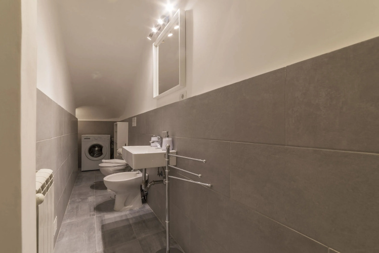 Fori Imperiali Elegant Apartment