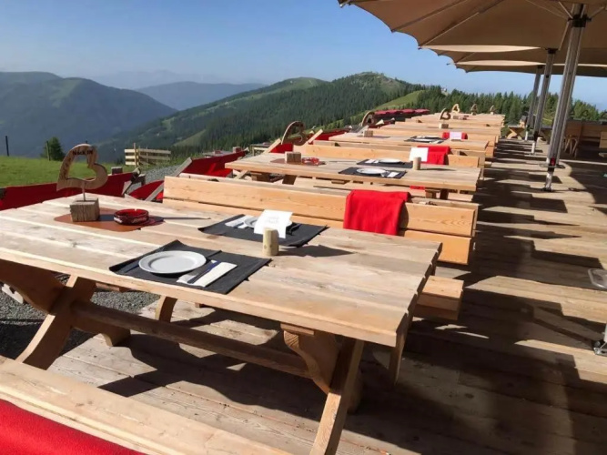 Ski- & Wanderhotel Berghof