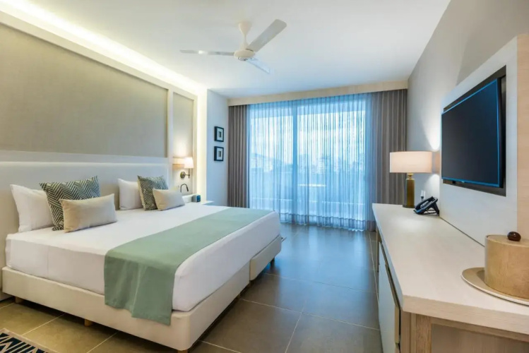 Hotel Irotama Lago