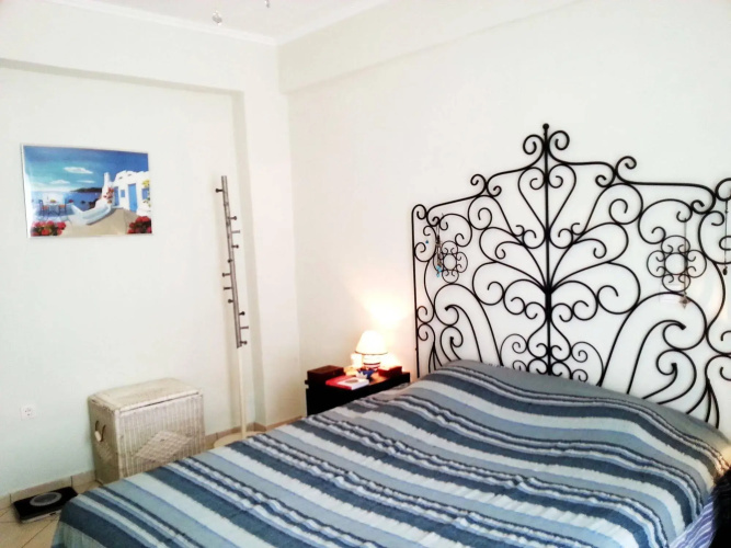 Casa Mameli