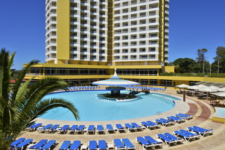 Pestana Delfim Beach and Golf Hotel photo 36