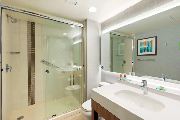 Hyatt Place Denver/Downtown photo 9