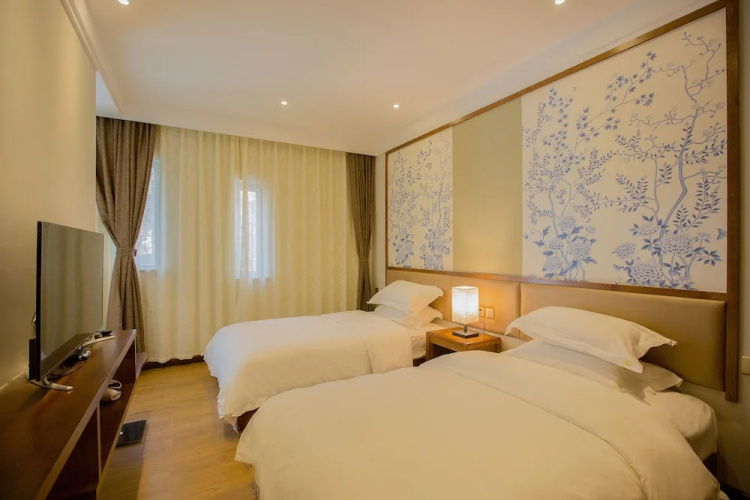 Dali Chutiange Boutique Hotel