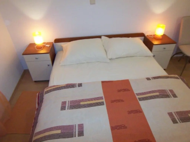 1 Bedroom Apartment with balcony and with sea view