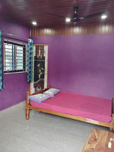 Naga Chowdeshwari Homestay
