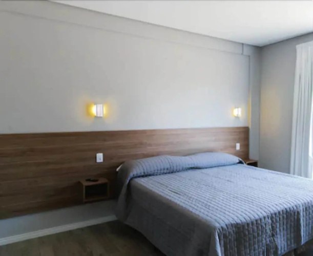Hotel Bergozza