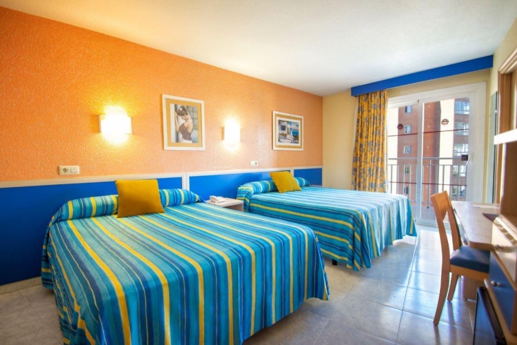 Servigroup Rialto Hotel photo 9