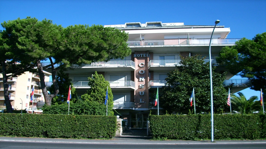 Hotelbild