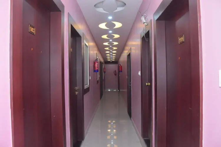 Hotel Anmol Inn