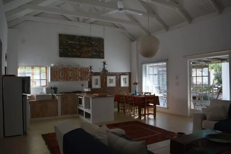 1 Bedroom Standard Studio
