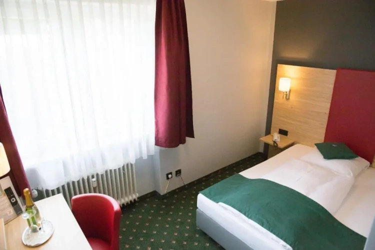 Comfort Single room