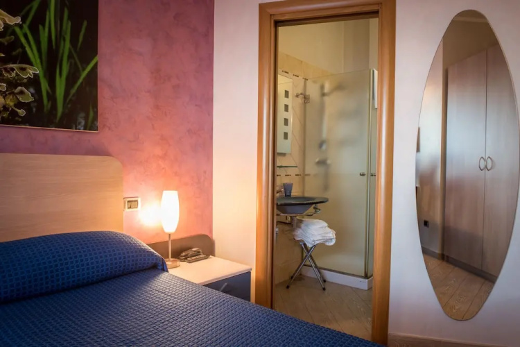 Hotel Mirage
