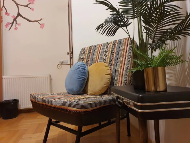 Фотография номера хостела Envoy Hostel