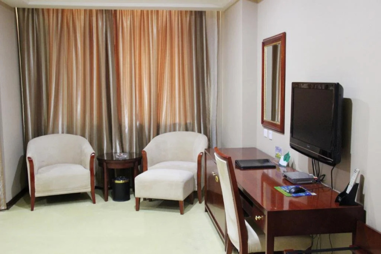 Hohhot Kaiji Hotel