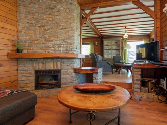 Rendeux Valley View Retreat