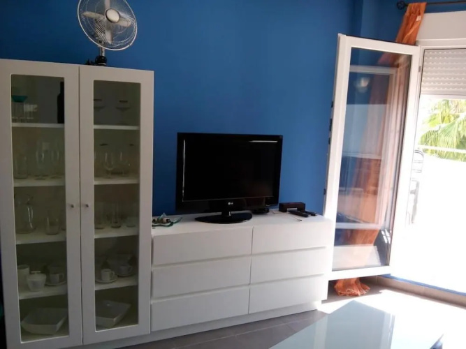 Apartament - 0206-H