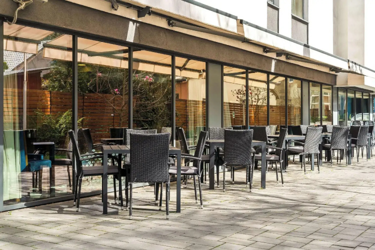 Hampton by Hilton Cluj Napoca