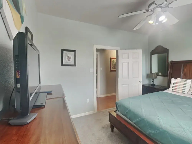 Blue Moon by Ryson Vacation Rentals