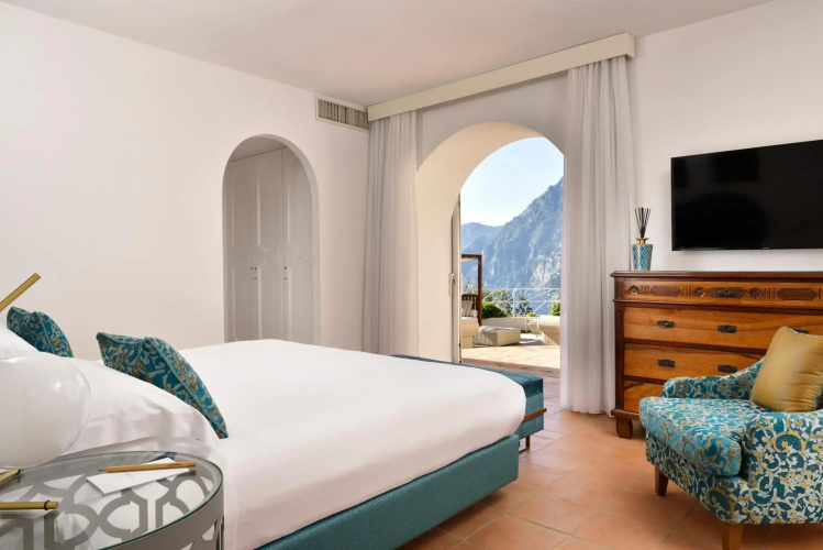 Hotel Piccolo Sant'Andrea